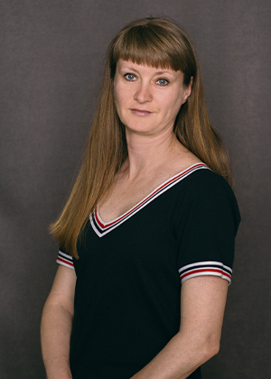 Дядюн Ольга