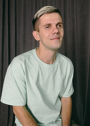 Ишимов Константин