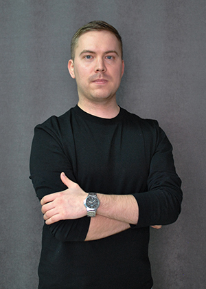 Мансуров Михаил