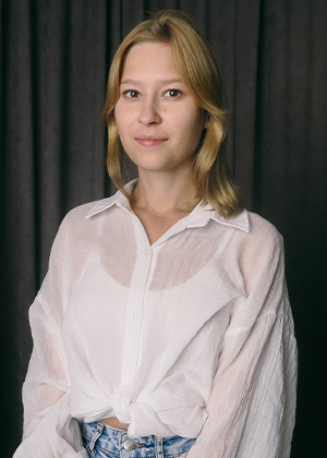 Сыркина Ирина