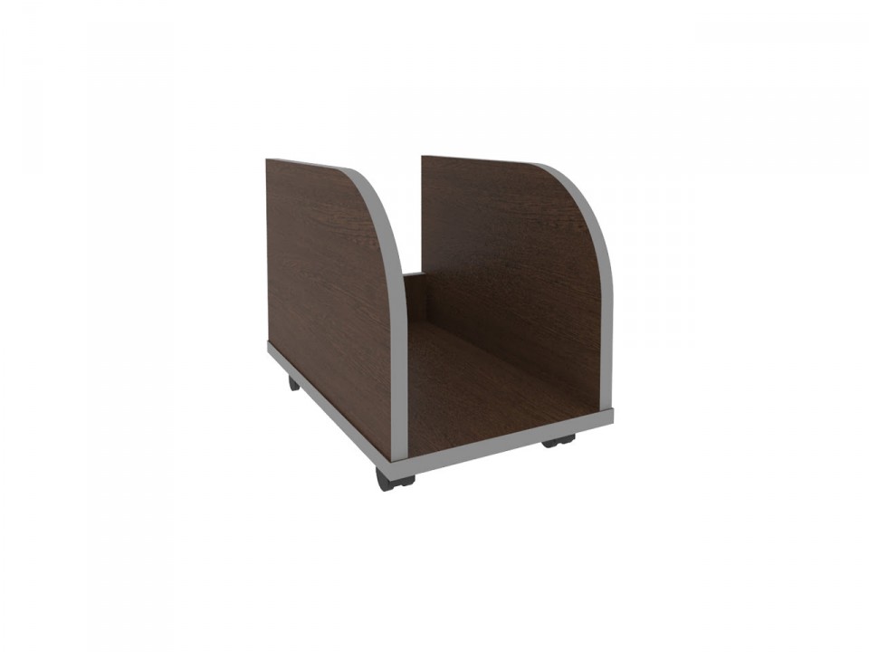 Офисная мебель STYLE Подставка под СБ Л.СБ-1