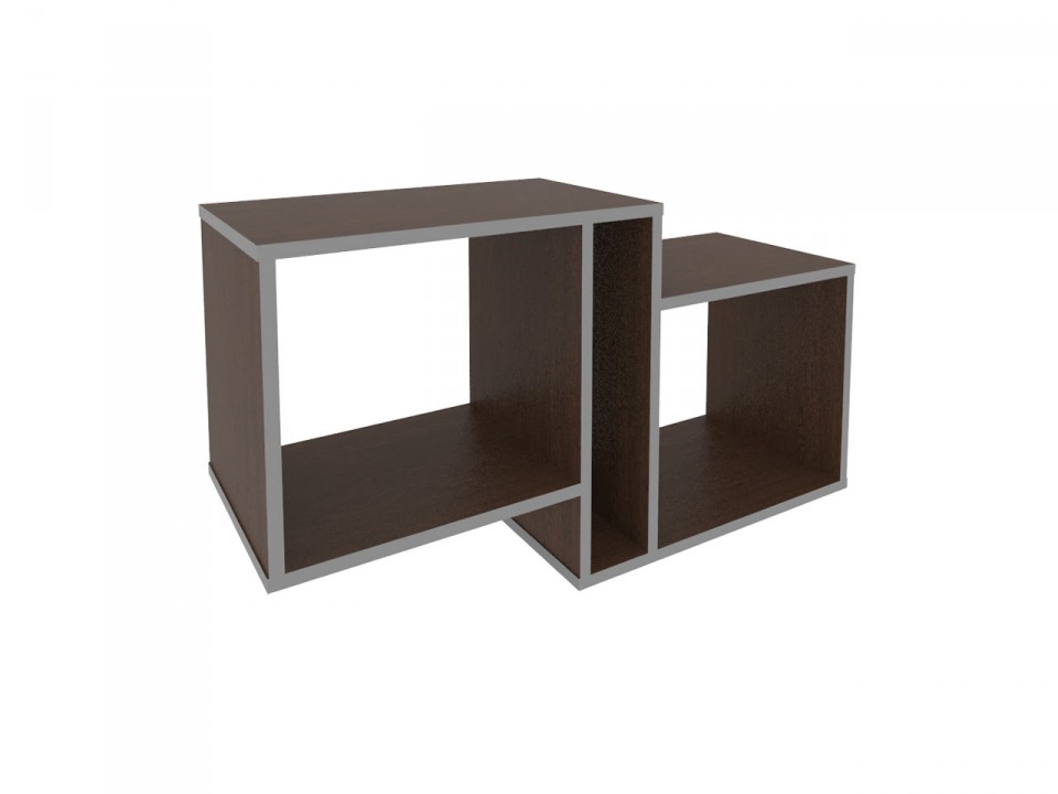 Офисная мебель STYLE Полка навесная Л.ПНС-1