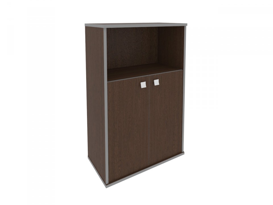 Офисная мебель STYLE Шкаф Л.СТ - 2.1