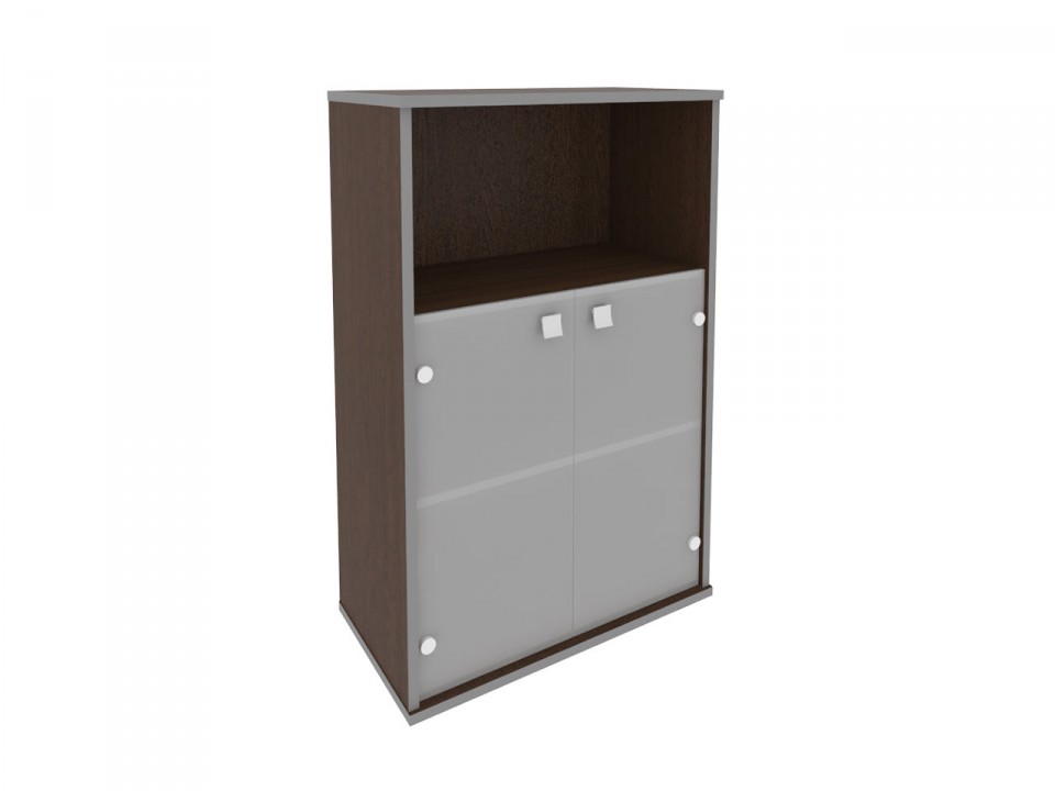 Офисная мебель STYLE Шкаф Л.СТ -2.2