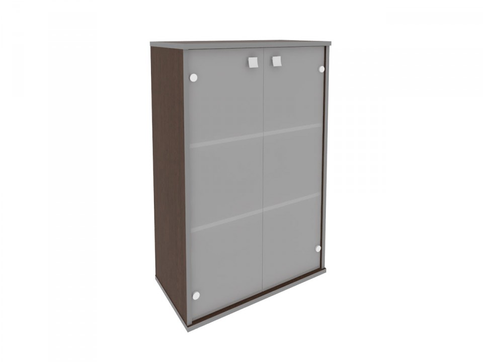 Офисная мебель STYLE Шкаф Л.СТ -2.4