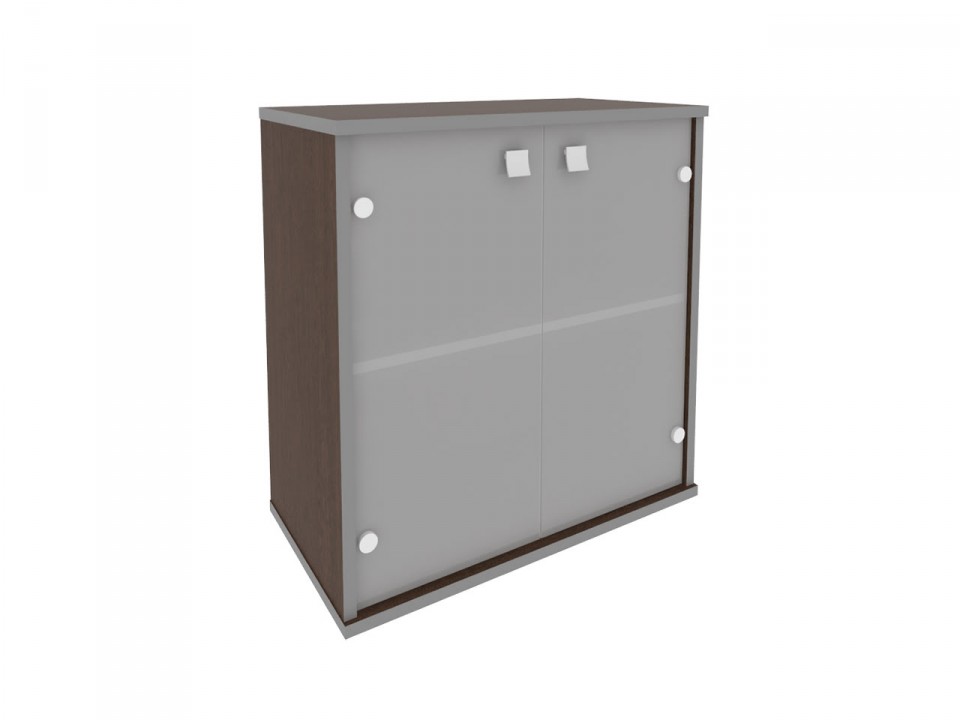 Офисная мебель STYLE Шкаф Л.СТ - 3.2