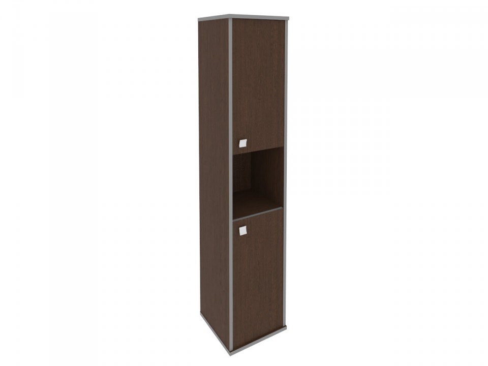 Офисная мебель STYLE Шкаф Л.СУ - 1.5Л/Пр