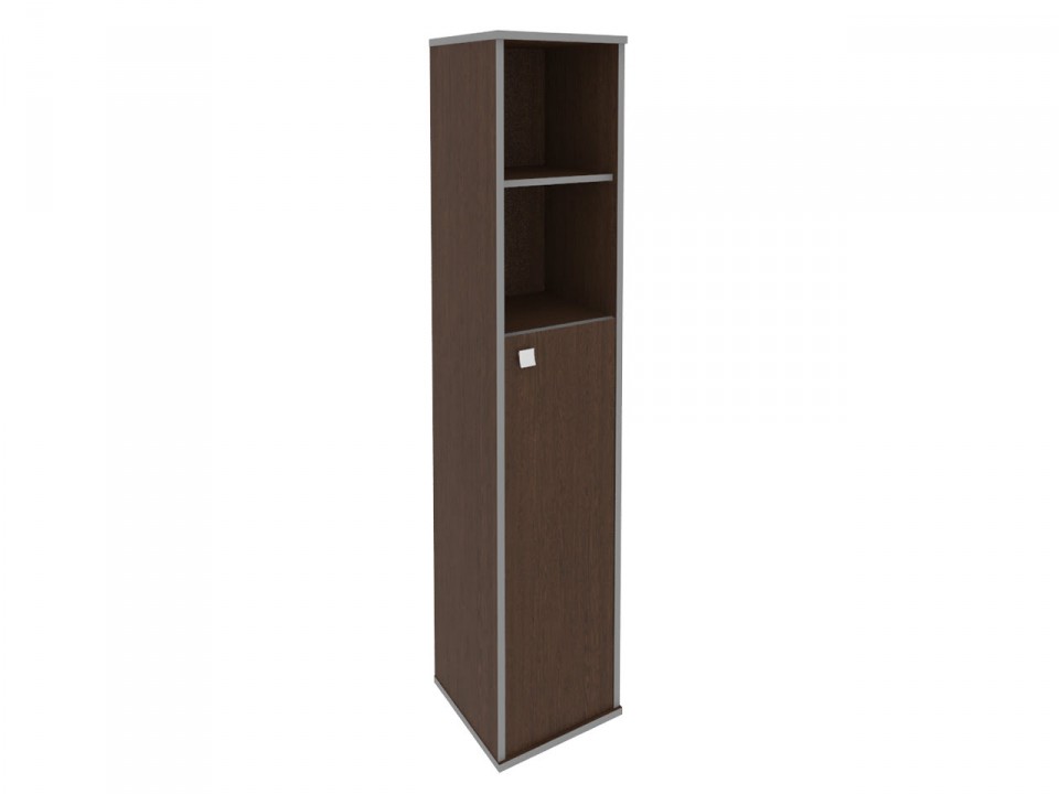 Офисная мебель STYLE Шкаф Л.СУ - 1.6Л/Пр