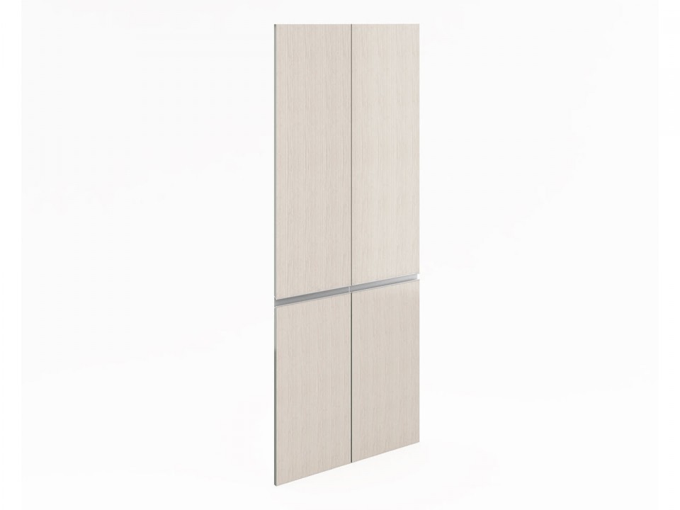 Кабинет для руководителя Bella Vita Комплект дверей (левая+правая) V - 4.2