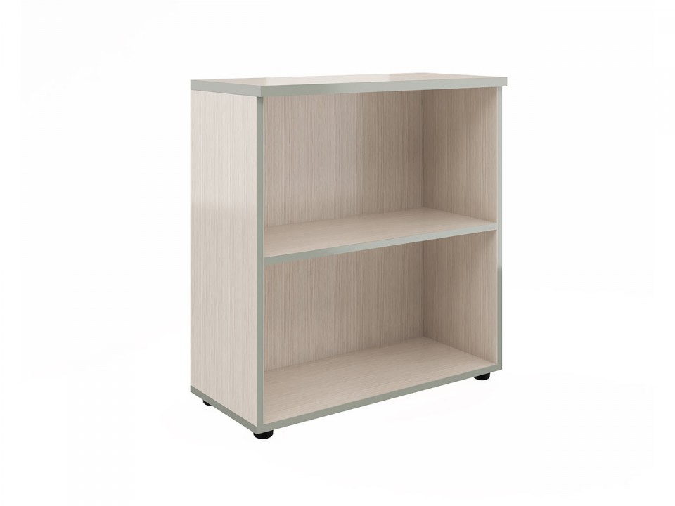 Кабинет для руководителя Bella Vita Стеллаж низкий V - 2.0