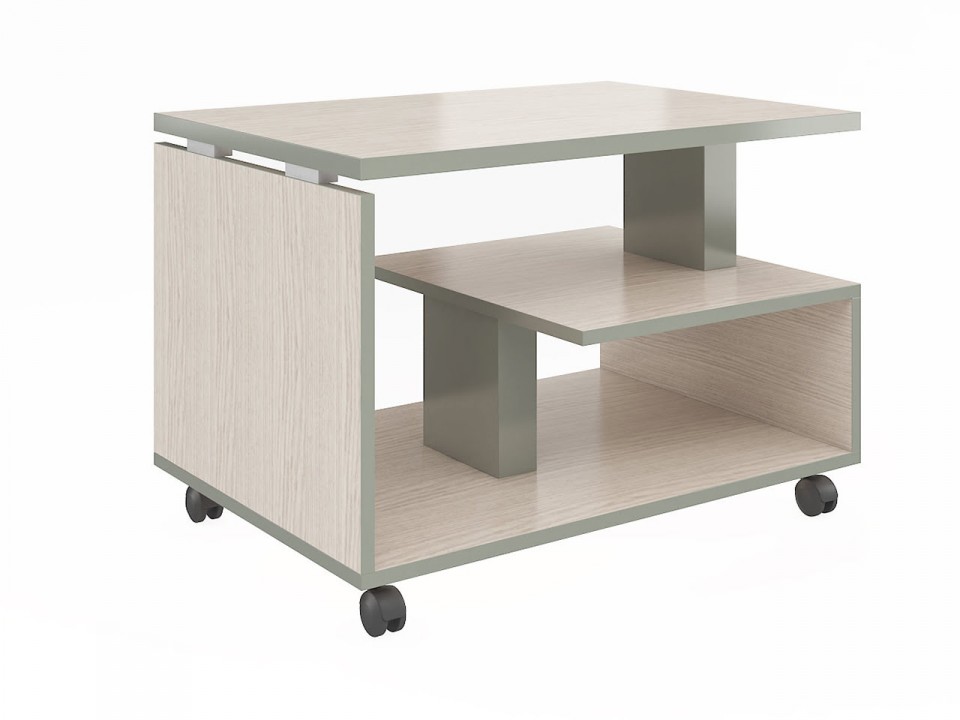 Кабинет для руководителя Bella Vita Стол журнальный V - 1.10