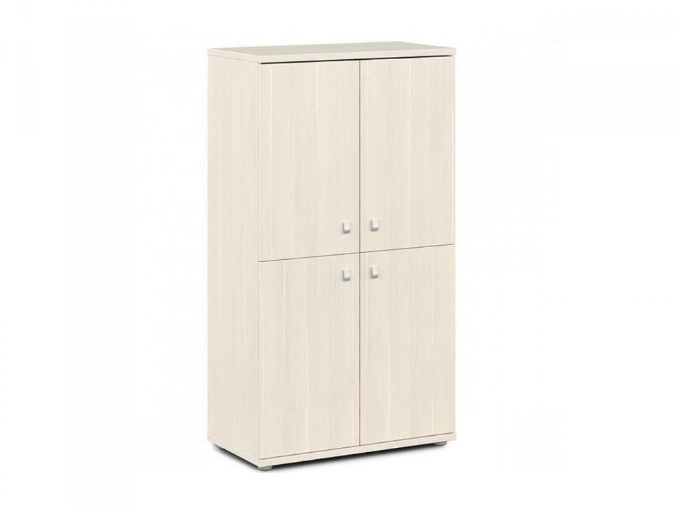 Кабинет для руководителя Vasanta V-662 Шкаф закрытый