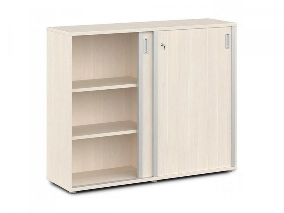 Кабинет для руководителя Vasanta V-75 Шкаф закрытый купе