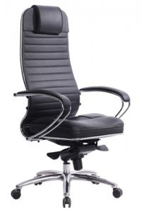Руководительское креслоSamurai KL-1.04