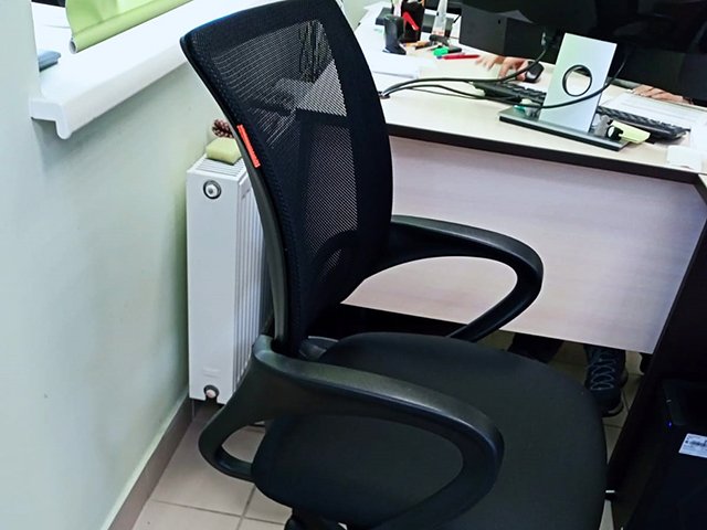 Компьютерное кресло CHAIRMAN 696 LT