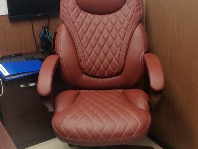 Компьютерное кресло CHAIRMAN 406