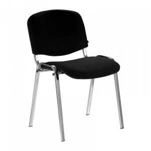 Стильные стулья изо хром – для комфортной обстановки