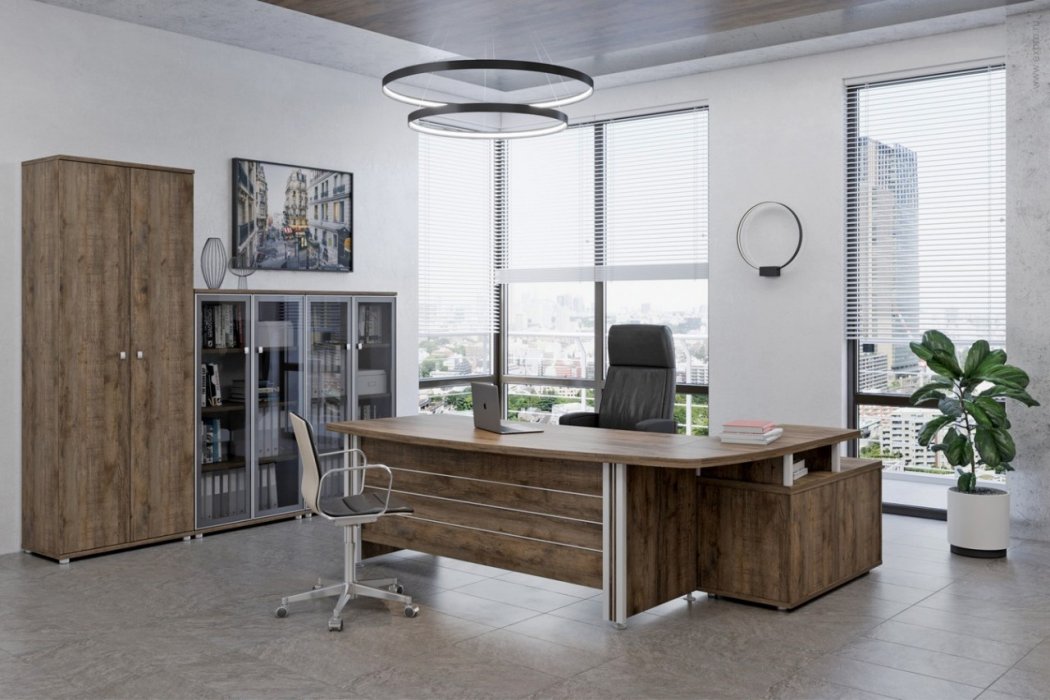 Стол для переговоров Vasanta - вид 8