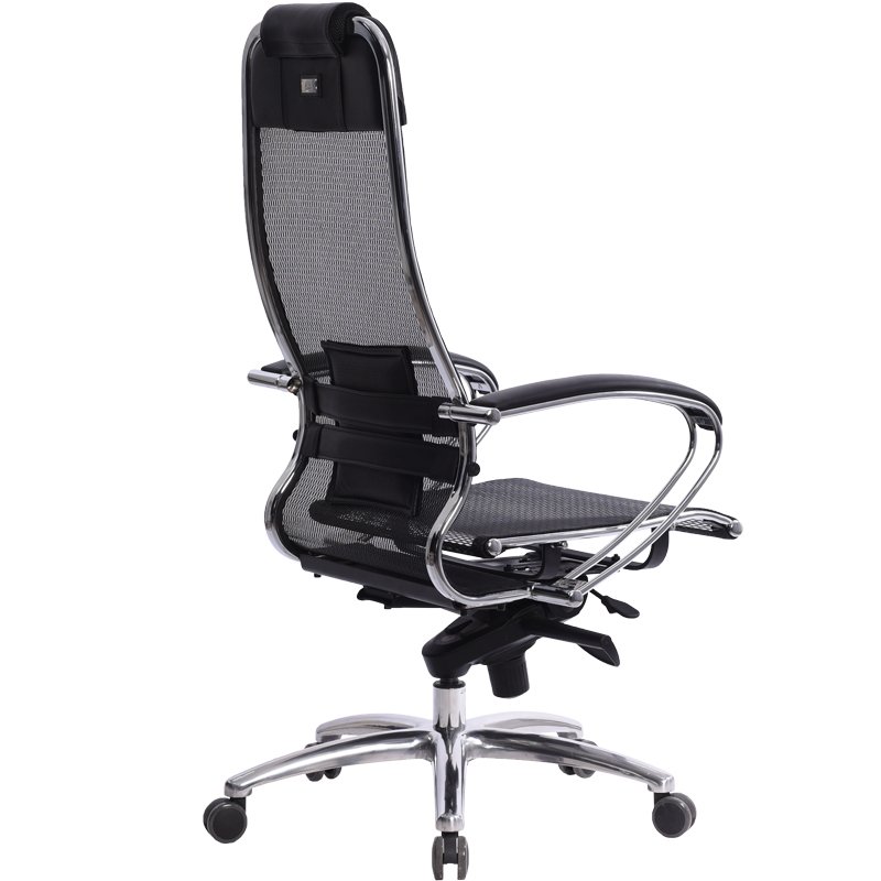 Руководительское кресло Samurai S-1.04 - вид 6