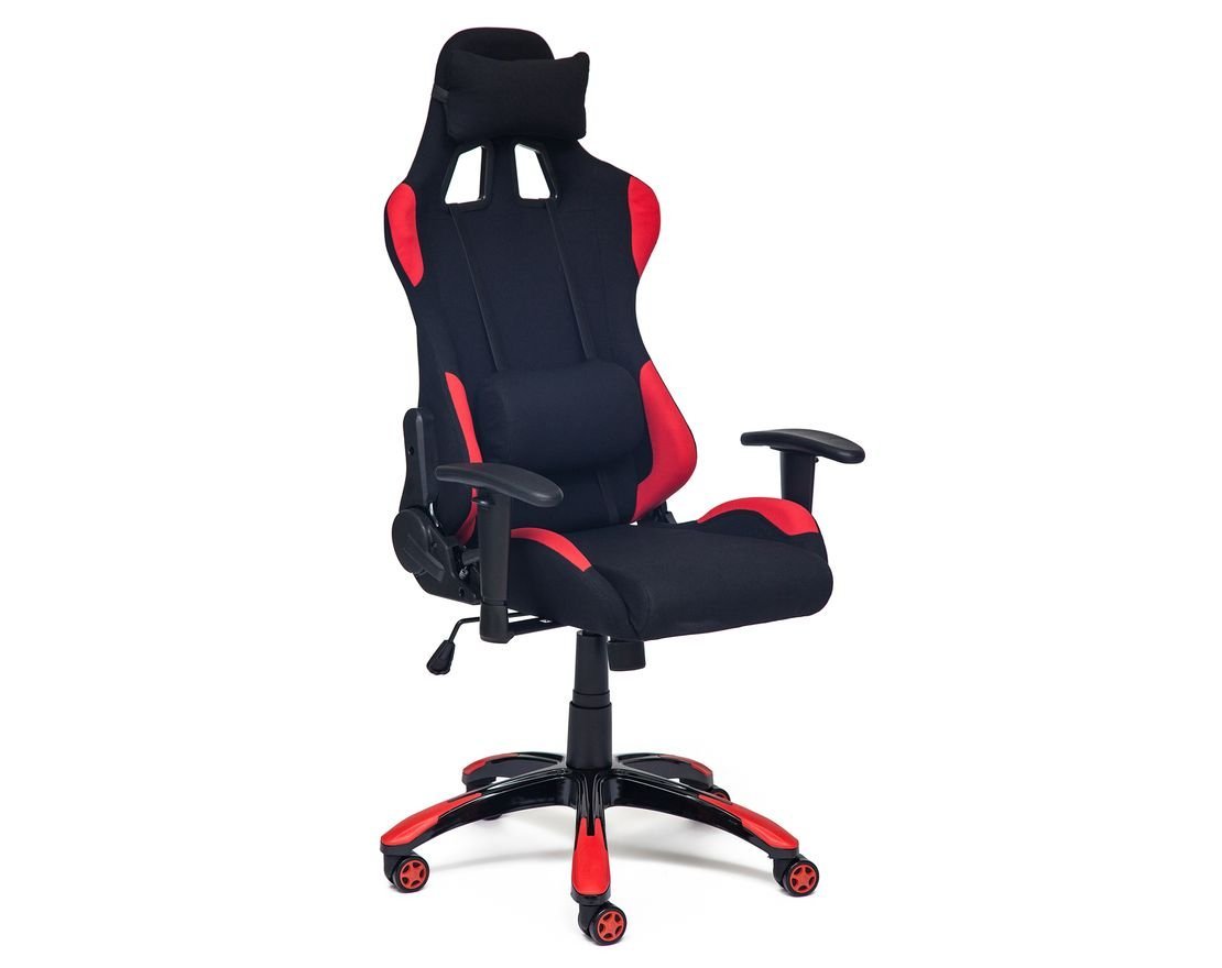 Игровое компьютерное кресло ДжетКар (JetCar)