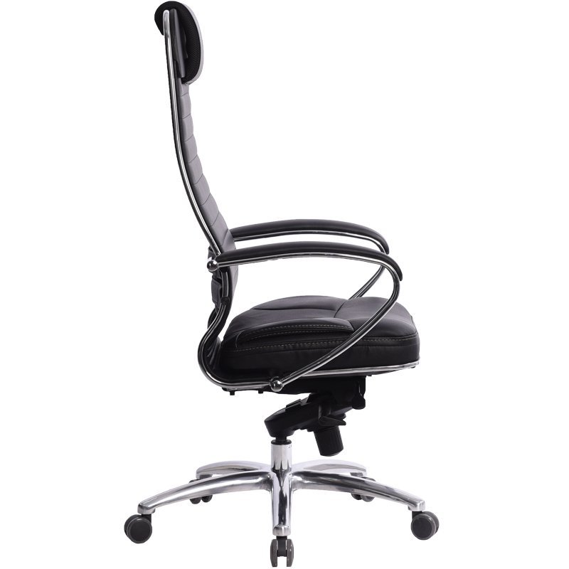 Руководительское кресло Samurai KL-1.04 - вид 3