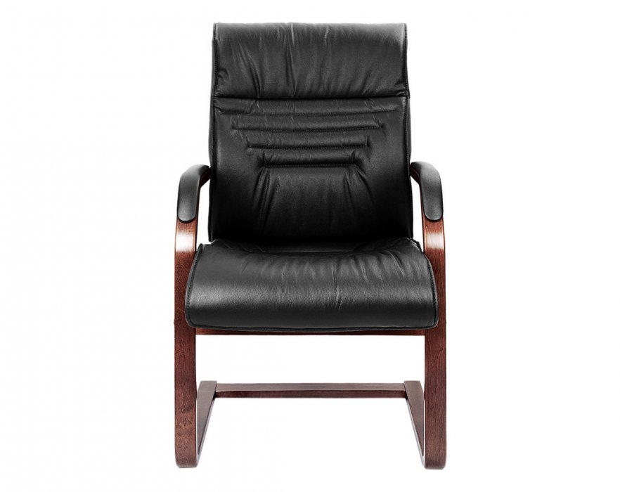 Кресло для посетителей и переговорных зон Basel (1 кат.) - вид 2