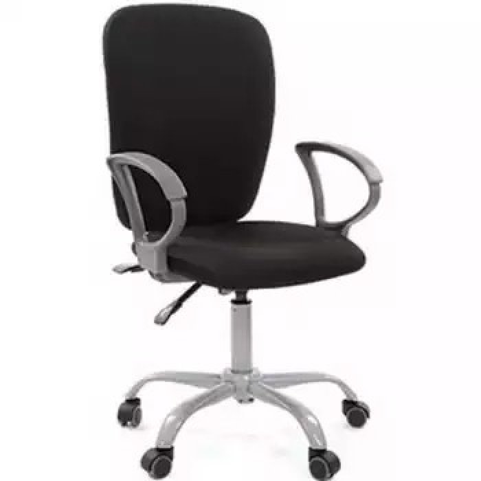 Офисное компьютерное кресло для сотрудников CHAIRMAN CH 9801